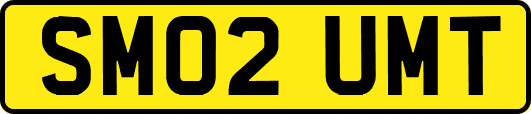SM02UMT