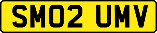 SM02UMV