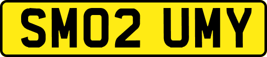 SM02UMY
