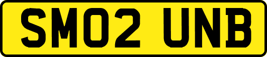 SM02UNB