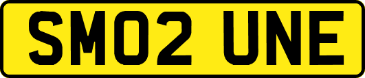 SM02UNE