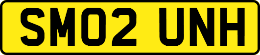 SM02UNH