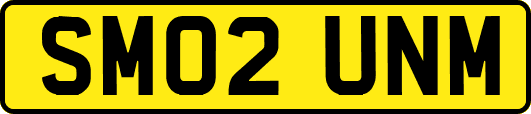 SM02UNM