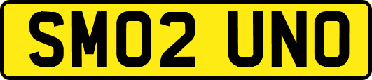 SM02UNO