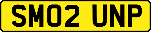 SM02UNP