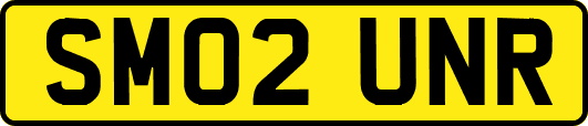 SM02UNR