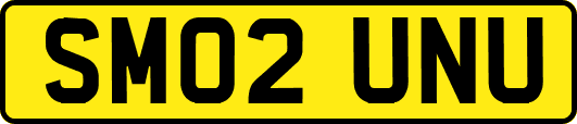 SM02UNU