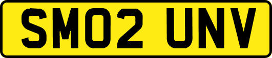 SM02UNV