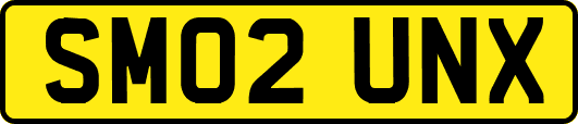 SM02UNX