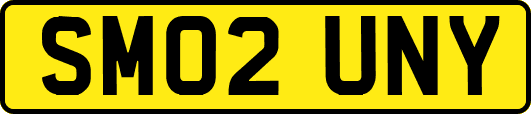 SM02UNY