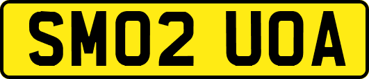 SM02UOA
