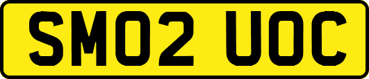 SM02UOC