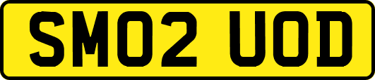 SM02UOD