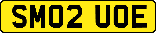 SM02UOE