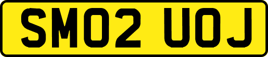 SM02UOJ