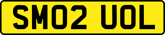 SM02UOL
