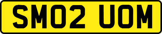SM02UOM