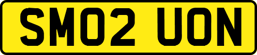 SM02UON