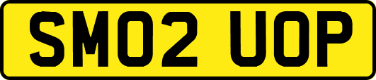 SM02UOP