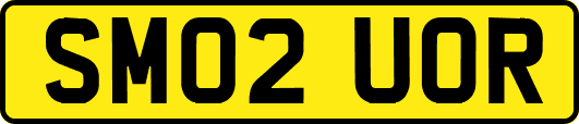 SM02UOR