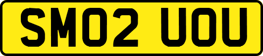 SM02UOU