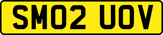 SM02UOV