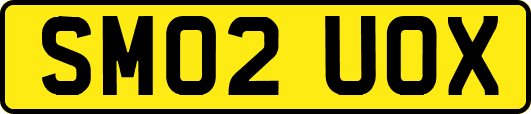 SM02UOX