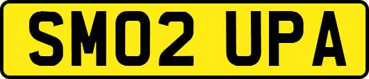 SM02UPA