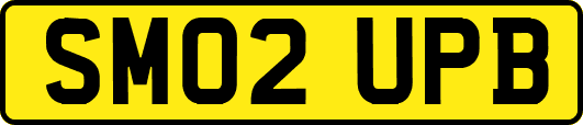 SM02UPB