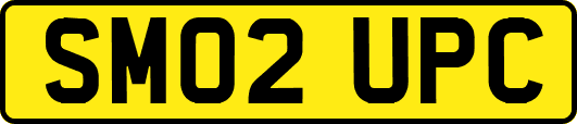 SM02UPC