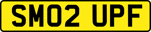SM02UPF