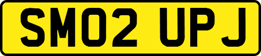 SM02UPJ