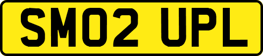 SM02UPL