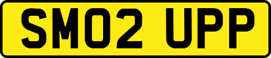 SM02UPP