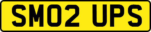 SM02UPS