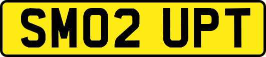 SM02UPT