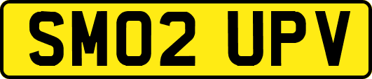 SM02UPV