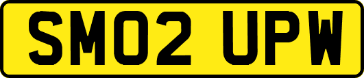 SM02UPW