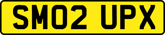 SM02UPX