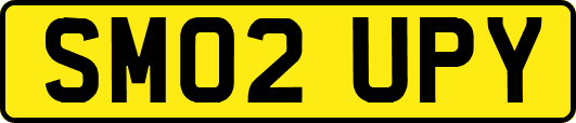 SM02UPY