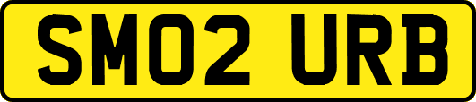 SM02URB
