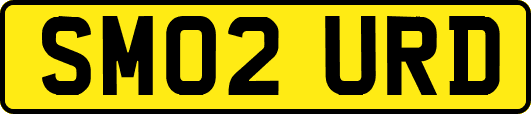 SM02URD