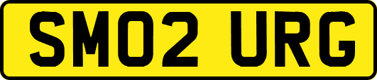 SM02URG