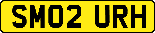 SM02URH