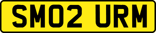 SM02URM