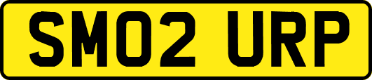 SM02URP