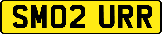 SM02URR