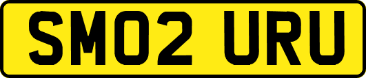 SM02URU