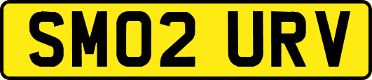 SM02URV