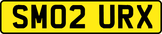 SM02URX